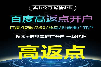 百度竞价账户托管：优化广告投放策略案例